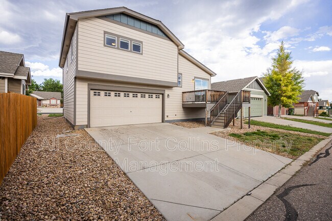 Building Photo - 2237 Sopris Cir
