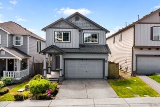 Building Photo - 3 Bedroom Home with Open Layout, Large Garage & Primary Suite
