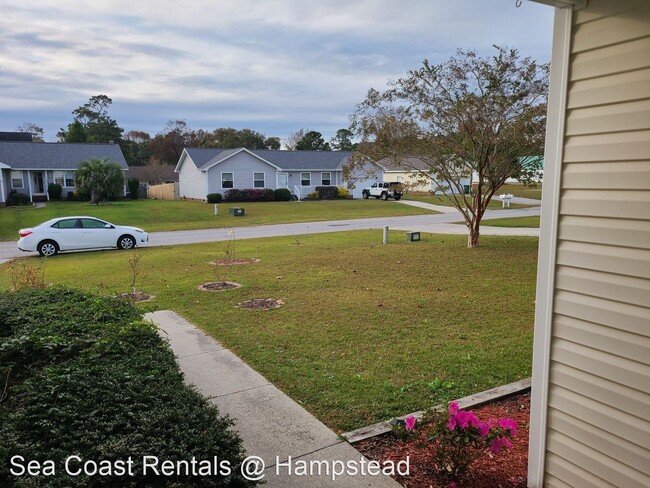 Building Photo - 3 br, 2 bath House - 305 Celtic Ash Street