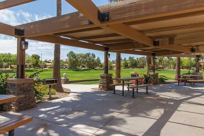 Power Ranch Ramada - 4167 E Sundance Ave