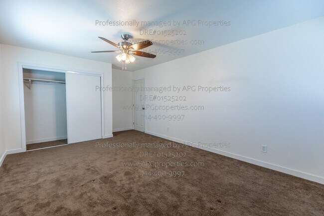 Building Photo - 519 N Daisy Ave