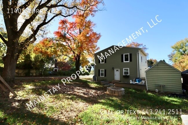 Building Photo - 11401 Norris Dr