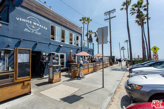 Building Photo - 3900 Pacific Ave