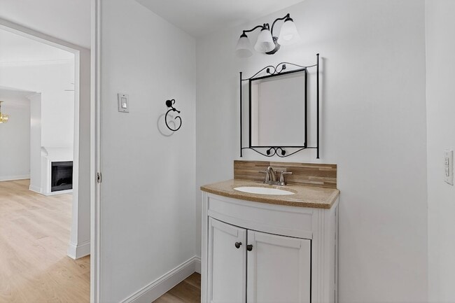 Building Photo - 5300 Keller Springs Rd