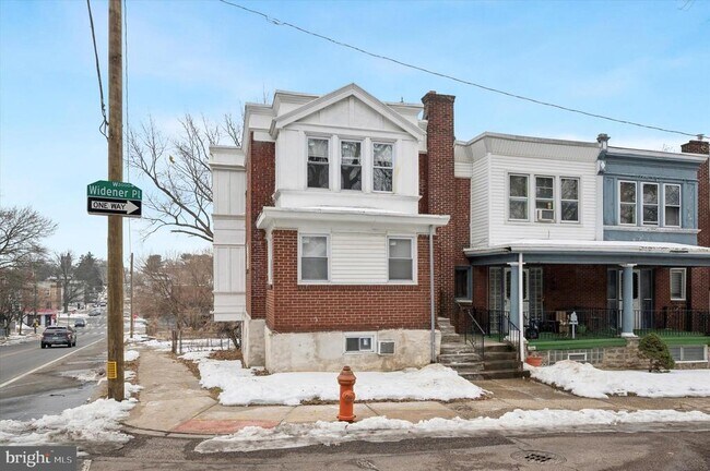 Building Photo - 2000 Widener Pl