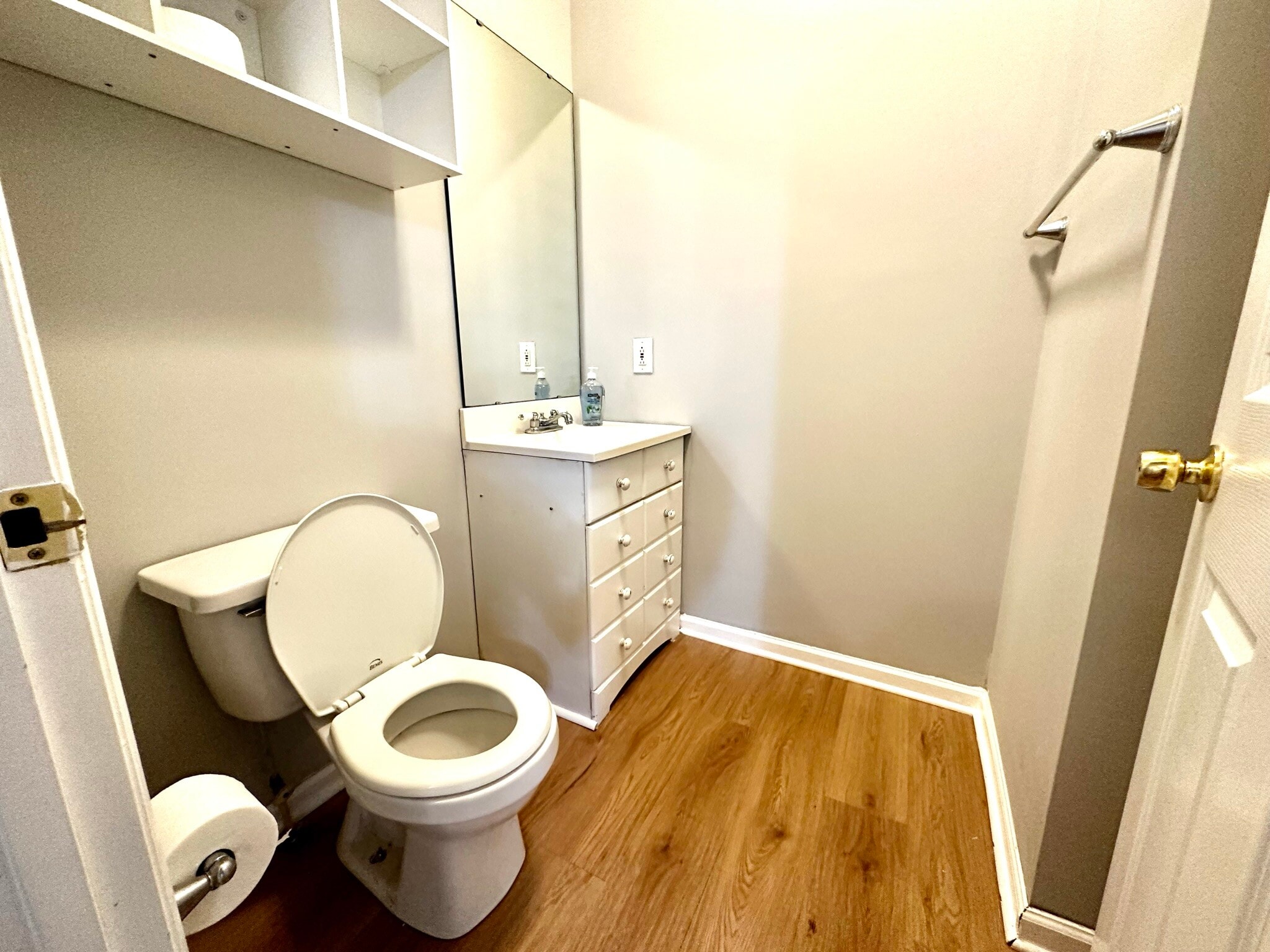 Building Photo - 2111 Highland St