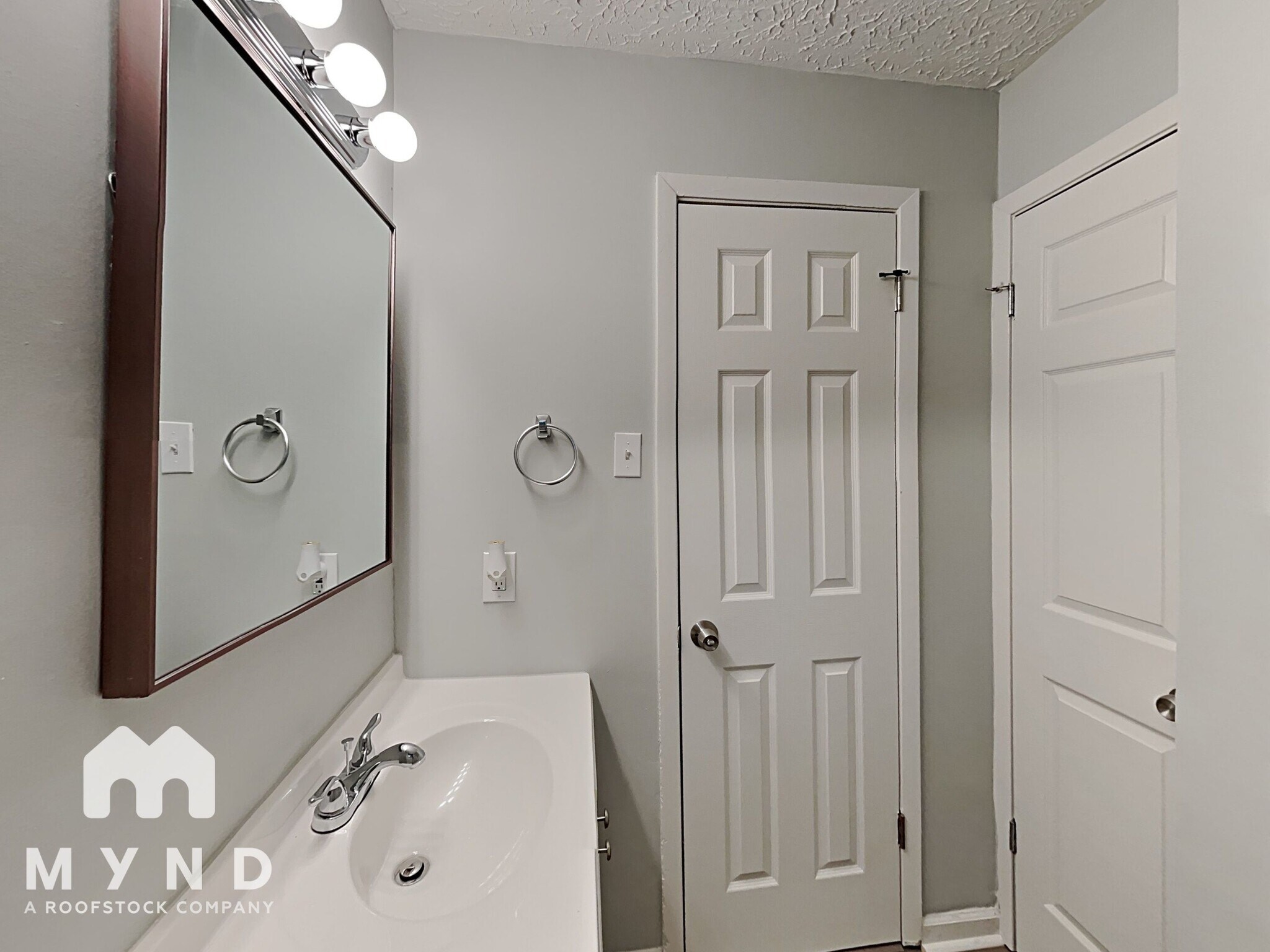 Building Photo - 8133 Puckett St SW