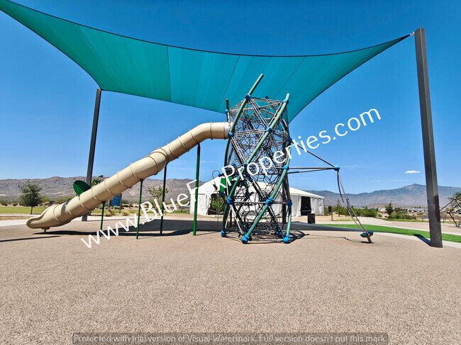 Building Photo - 7926 S Golden Bell Dr
