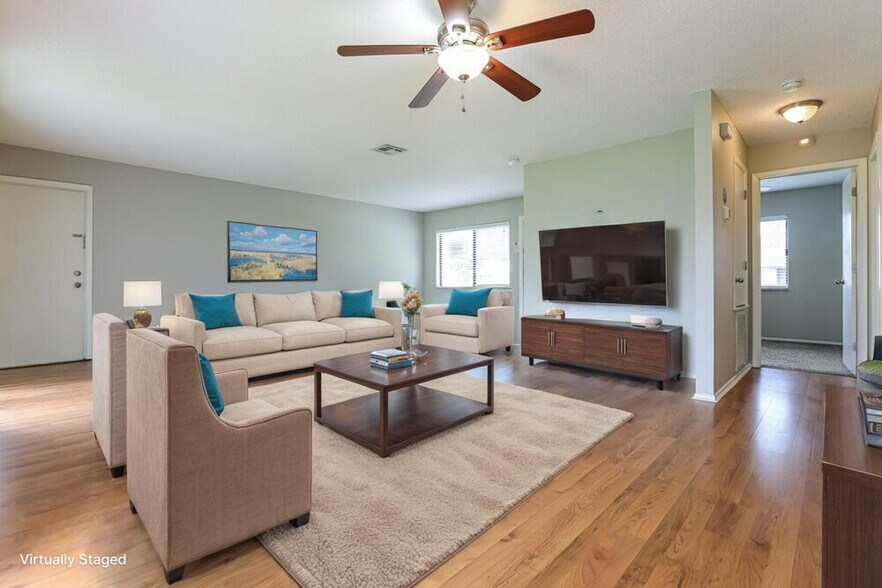 Building Photo - 7574 Mesa St