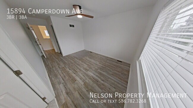 Building Photo - 15894 Camperdown Ave