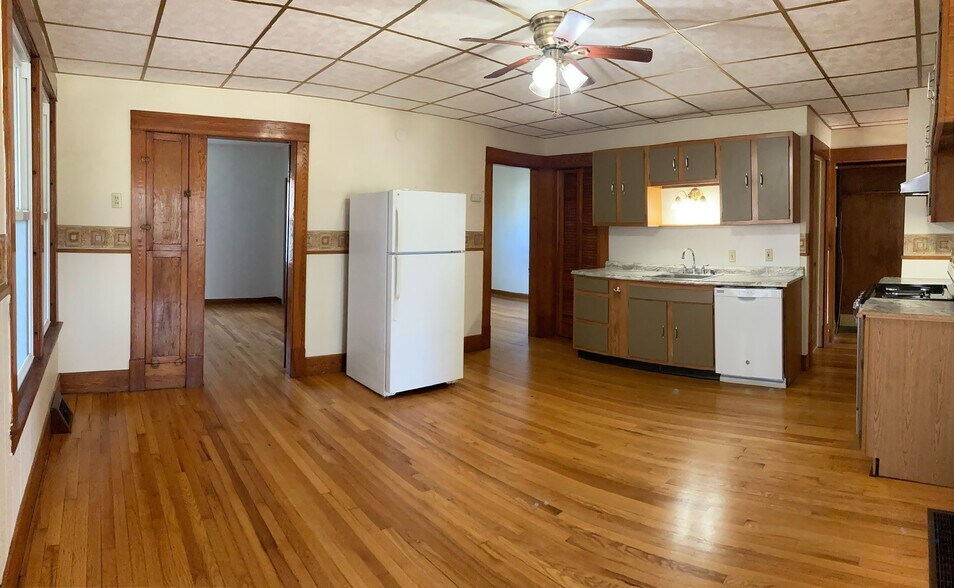 Building Photo - 24 Saint Anthony St