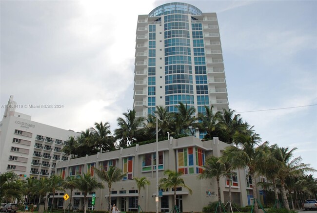 Building Photo - 3801 Collins Ave