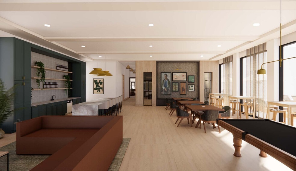 Building Photo - Crestview Townhomes