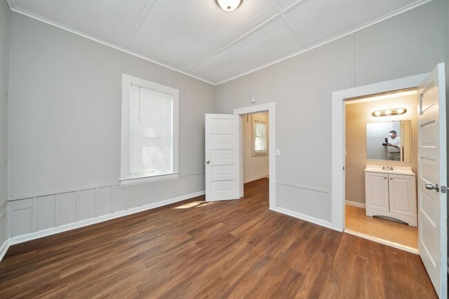 Building Photo - Renovated 3-Bedroom Home in Tuscaloosa – D...