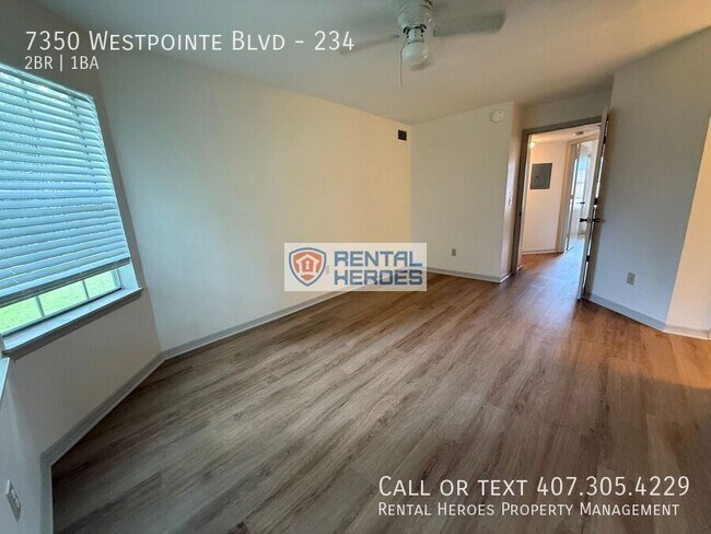 Building Photo - 7350 Westpointe Blvd