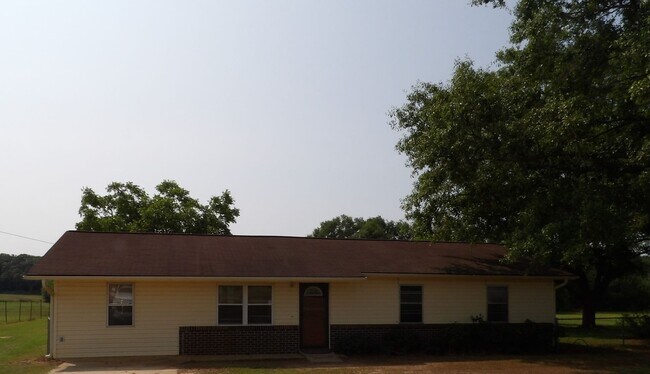 Primary Photo - Coffee Springs Road, Coffee Springs, AL