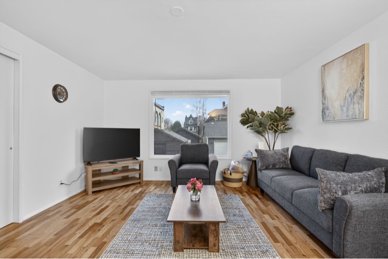 Building Photo - 319 N K St