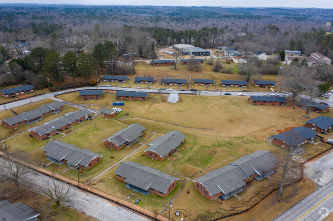 Primary Photo - Legacy at Walton Trail