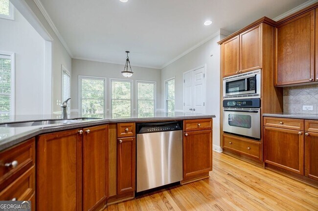 Building Photo - 1783 Rose Hedge Way NW