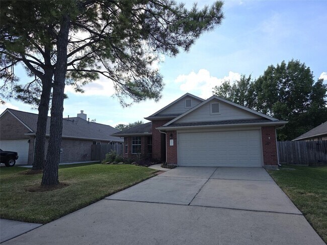 Building Photo - 14925 Cypress Ridge Grove Ln