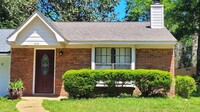 Building Photo - 1114 Brafforton Dr