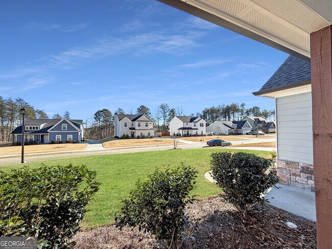 Building Photo - 6369 Woodland Station Dr