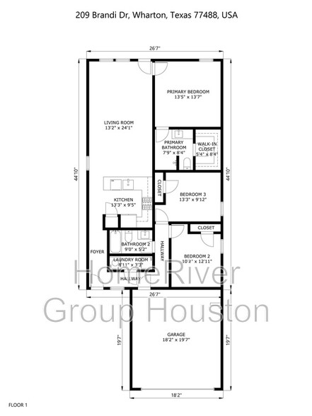 Building Photo - 209 Brandi Dr