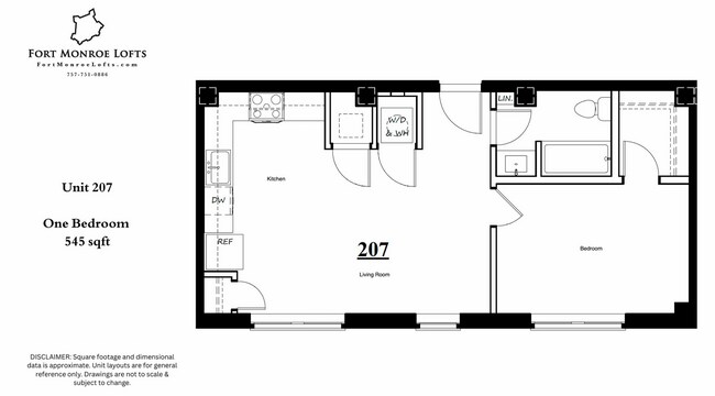 Building Photo - Fort Monroe Lofts (90)
