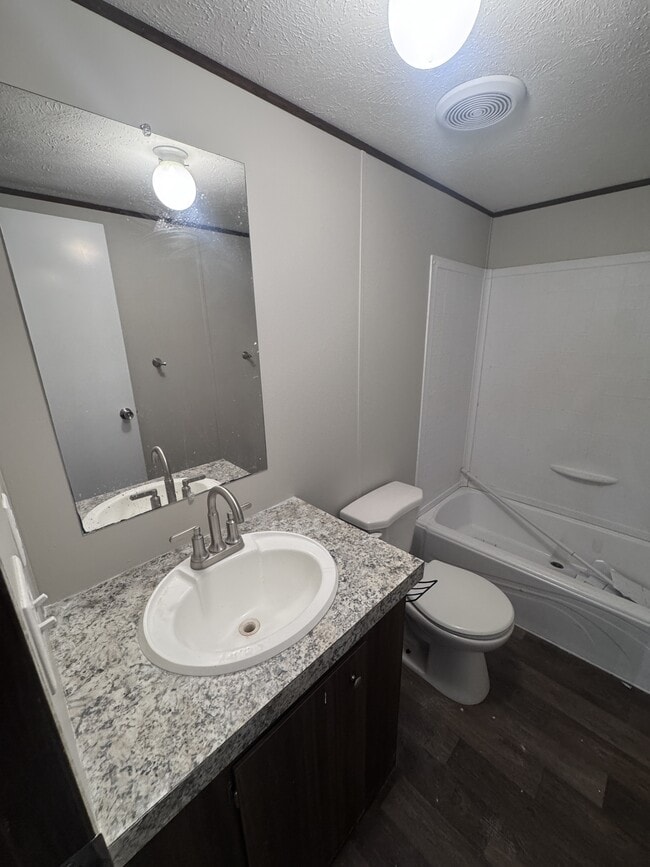 Building Photo - 458 No Pone Rd NW