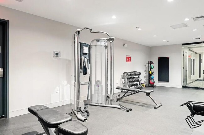 Building Photo - 2 bedroom in NEW YORK NY 10016