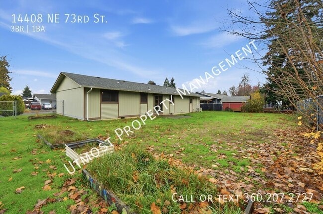 Building Photo - 14408 NE 73rd St