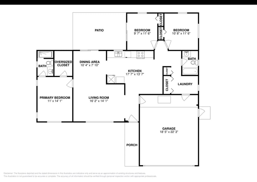 Building Photo - 20336 Peachland Blvd