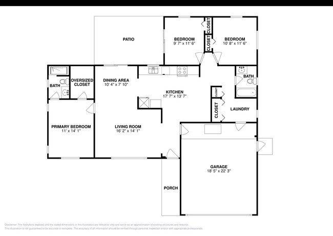 Building Photo - 20336 Peachland Blvd