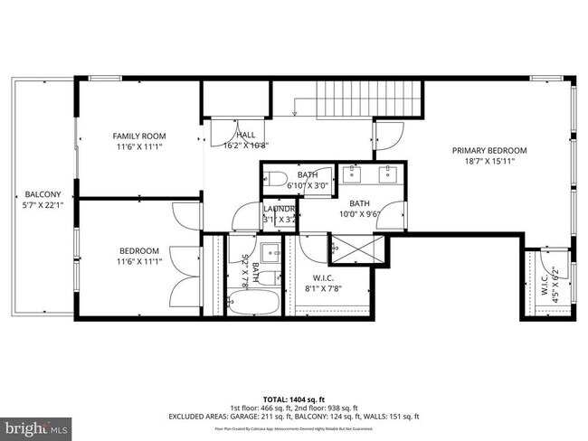 Building Photo - 10501 John Glenn St