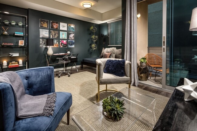 Building Photo - Berkshire K2LA