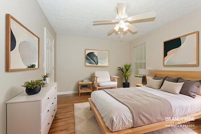 Building Photo - 10445 Ivygate Ave