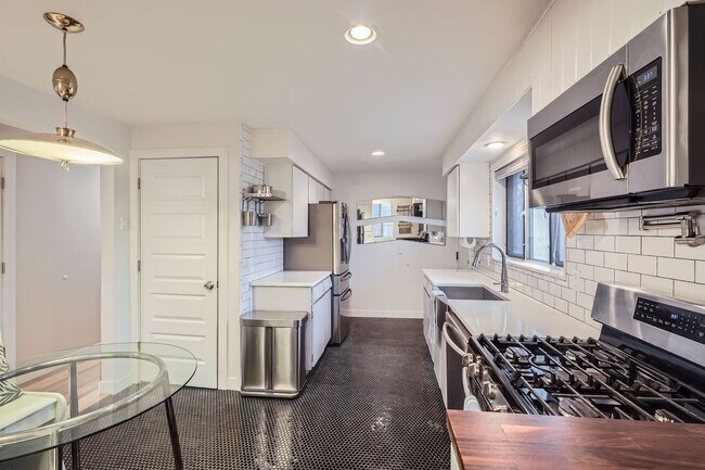 Building Photo - Charming, Fully Updated Home with Unique Features!