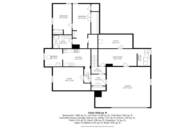 Building Photo - 11 Annjim Dr