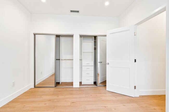 Building Photo - Brand New Modern & Chichose for Lease | Stylish Living with Premium Features