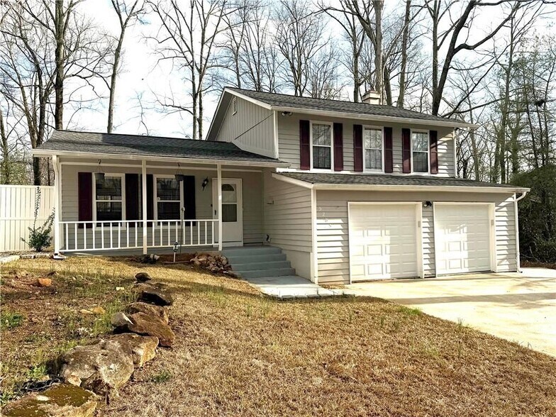 Building Photo - 5285 Mainstreet Park Dr