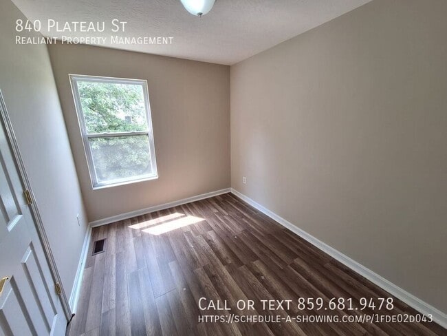 Building Photo - 840 Plateau St