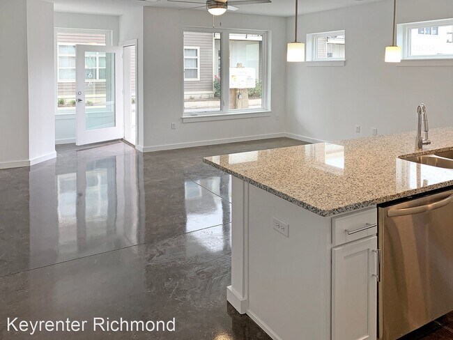 Building Photo - 2 br, 2 bath House - 106 W 12th Street UNIT A
