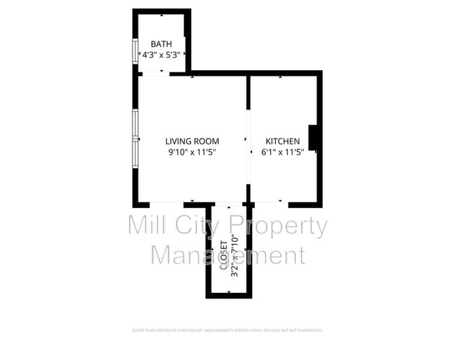 Building Photo - 126 Harrison St