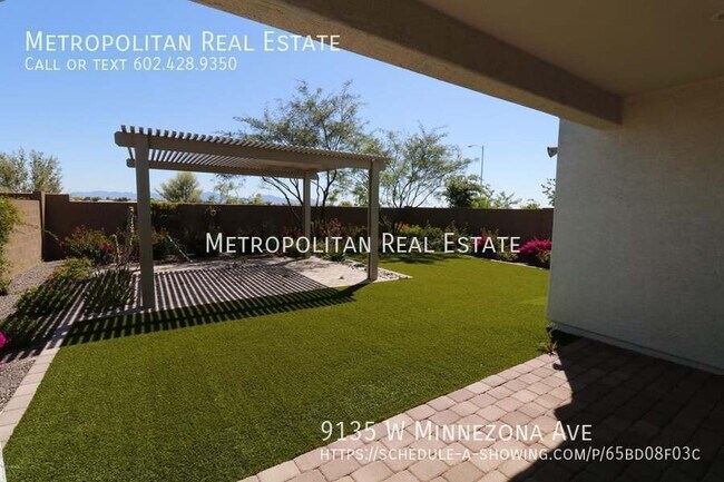 Building Photo - 9135 W Minnezona Ave