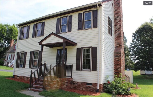 Building Photo - 8300 Banshire Ct