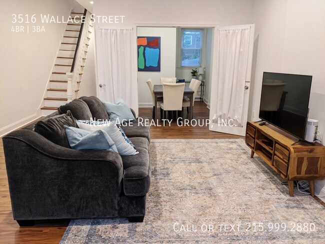 Building Photo - 3516 Wallace St