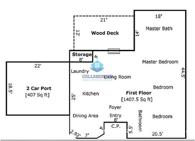Building Photo - 3823 Shallow Hill Dr
