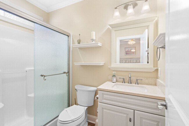 Building Photo - Coastal Living at its Best: Charming 3-Bedroom Near the Beach