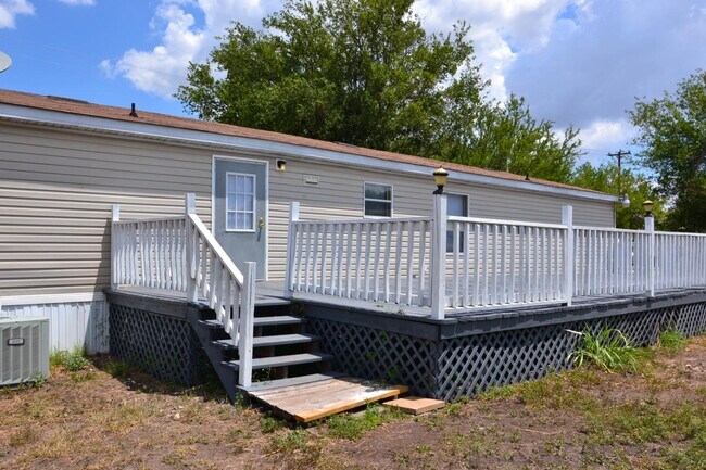Building Photo - 145 Co Rd 3821