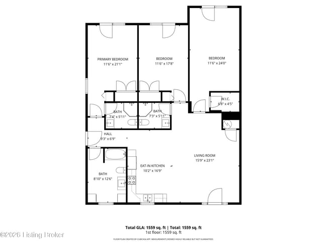 Building Photo - 2726 Brownsboro Rd